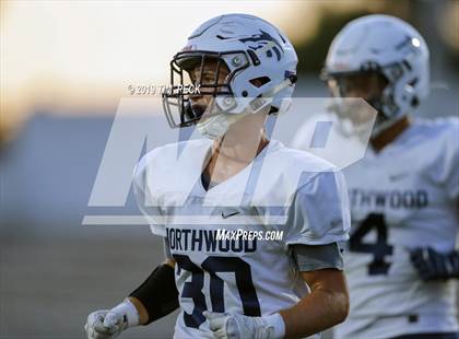 Thumbnail 2 in Northwood vs. Troy photogallery.