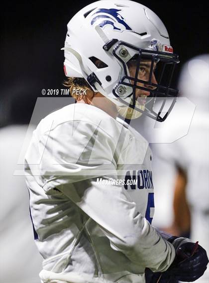 Thumbnail 3 in Northwood vs. Troy photogallery.