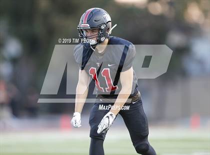 Thumbnail 2 in Northwood vs. Troy photogallery.