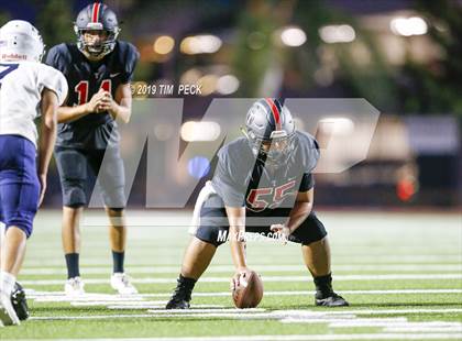 Thumbnail 3 in Northwood vs. Troy photogallery.