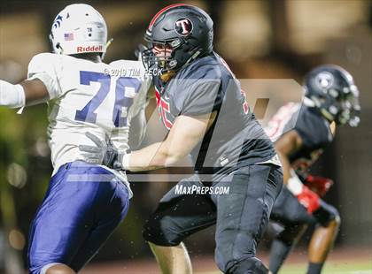 Thumbnail 1 in Northwood vs. Troy photogallery.