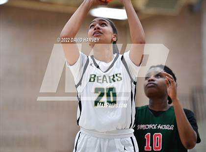 Thumbnail 1 in Smoky Hill vs Bear Creek photogallery.