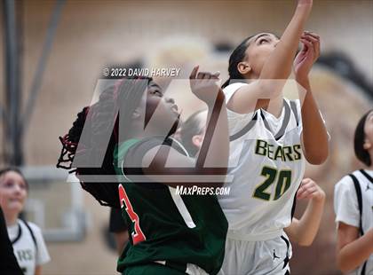 Thumbnail 2 in Smoky Hill vs Bear Creek photogallery.