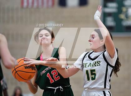 Thumbnail 2 in Smoky Hill vs Bear Creek photogallery.