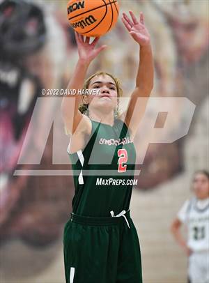 Smoky Hill vs Bear Creek