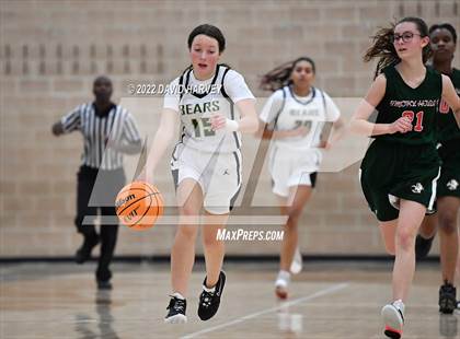 Thumbnail 2 in Smoky Hill vs Bear Creek photogallery.