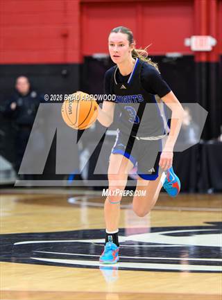 North Lincoln vs. Forest Hills (NCHSAA 5A Regional Final)