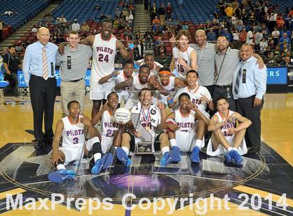 Thumbnail 3 in St. Joseph Notre Dame (CIF State D5 Award Photos) photogallery.