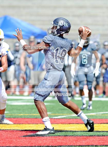 Thumbnail 3 in Orem vs. Bakersfield (Brothers in Arms Classic) photogallery.