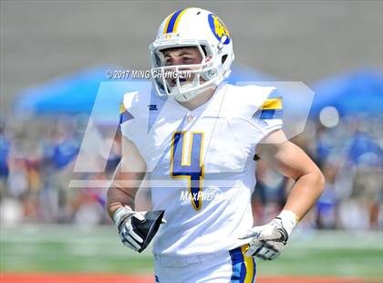 Thumbnail 1 in Orem vs. Bakersfield (Brothers in Arms Classic) photogallery.