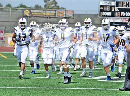 Thumbnail 2 in Orem vs. Bakersfield (Brothers in Arms Classic) photogallery.