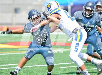 Thumbnail 1 in Orem vs. Bakersfield (Brothers in Arms Classic) photogallery.
