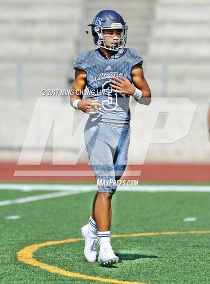 Thumbnail 2 in Orem vs. Bakersfield (Brothers in Arms Classic) photogallery.