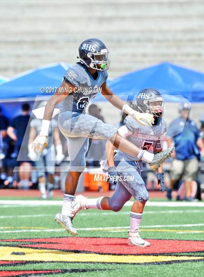 Thumbnail 2 in Orem vs. Bakersfield (Brothers in Arms Classic) photogallery.