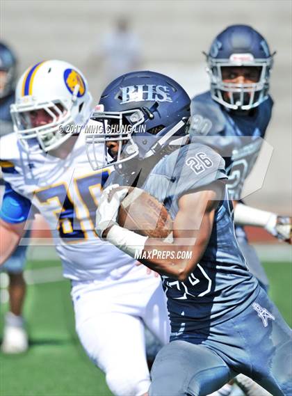 Thumbnail 3 in Orem vs. Bakersfield (Brothers in Arms Classic) photogallery.