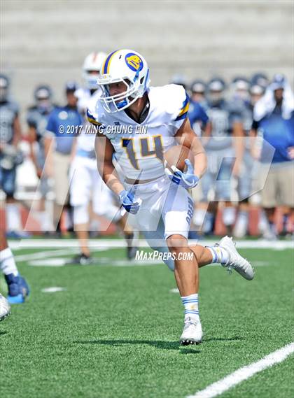Thumbnail 3 in Orem vs. Bakersfield (Brothers in Arms Classic) photogallery.