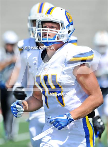 Thumbnail 2 in Orem vs. Bakersfield (Brothers in Arms Classic) photogallery.