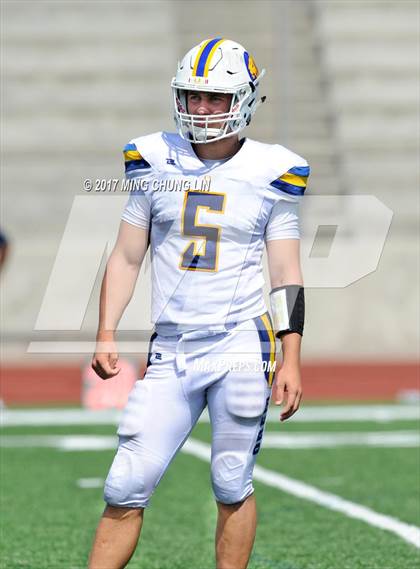 Thumbnail 3 in Orem vs. Bakersfield (Brothers in Arms Classic) photogallery.