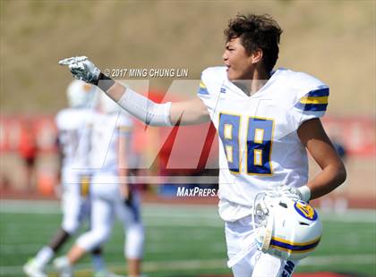 Thumbnail 1 in Orem vs. Bakersfield (Brothers in Arms Classic) photogallery.