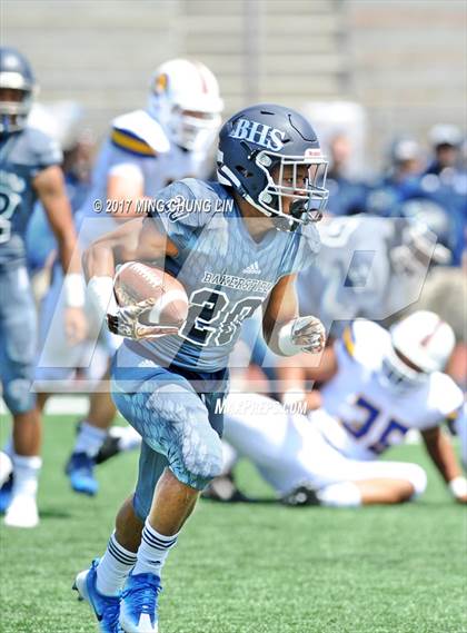 Thumbnail 1 in Orem vs. Bakersfield (Brothers in Arms Classic) photogallery.