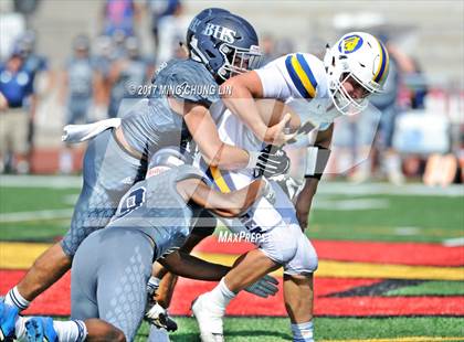 Thumbnail 1 in Orem vs. Bakersfield (Brothers in Arms Classic) photogallery.