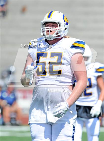 Thumbnail 3 in Orem vs. Bakersfield (Brothers in Arms Classic) photogallery.