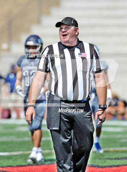 Thumbnail 3 in Orem vs. Bakersfield (Brothers in Arms Classic) photogallery.