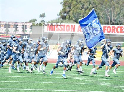 Thumbnail 2 in Orem vs. Bakersfield (Brothers in Arms Classic) photogallery.