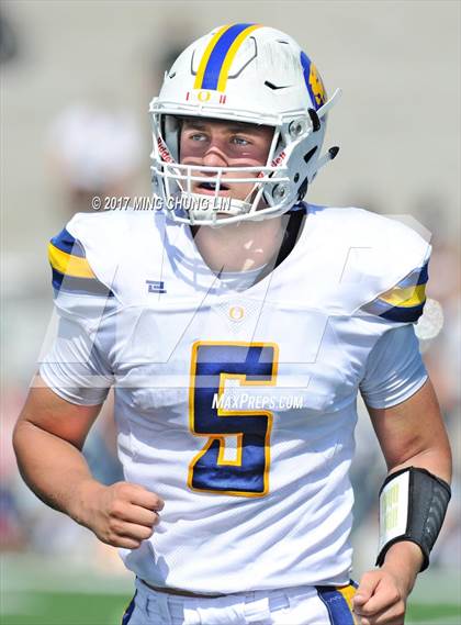 Thumbnail 2 in Orem vs. Bakersfield (Brothers in Arms Classic) photogallery.