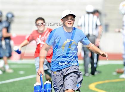 Thumbnail 2 in Orem vs. Bakersfield (Brothers in Arms Classic) photogallery.