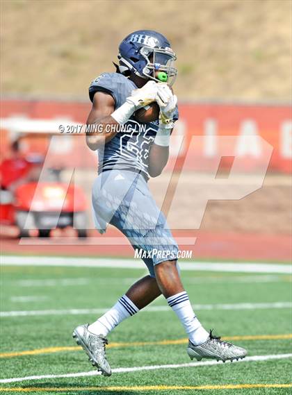 Thumbnail 3 in Orem vs. Bakersfield (Brothers in Arms Classic) photogallery.