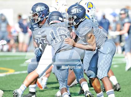 Thumbnail 2 in Orem vs. Bakersfield (Brothers in Arms Classic) photogallery.