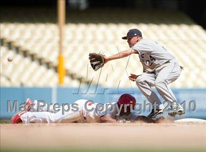 Thumbnail 2 in Venice vs. Westchester (CIF LACS D2 Final) photogallery.