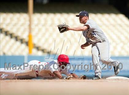 Thumbnail 1 in Venice vs. Westchester (CIF LACS D2 Final) photogallery.