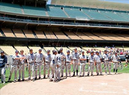 Thumbnail 3 in Venice vs. Westchester (CIF LACS D2 Final) photogallery.