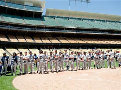 Thumbnail 2 in Venice vs. Westchester (CIF LACS D2 Final) photogallery.