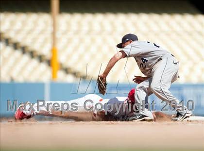 Thumbnail 3 in Venice vs. Westchester (CIF LACS D2 Final) photogallery.