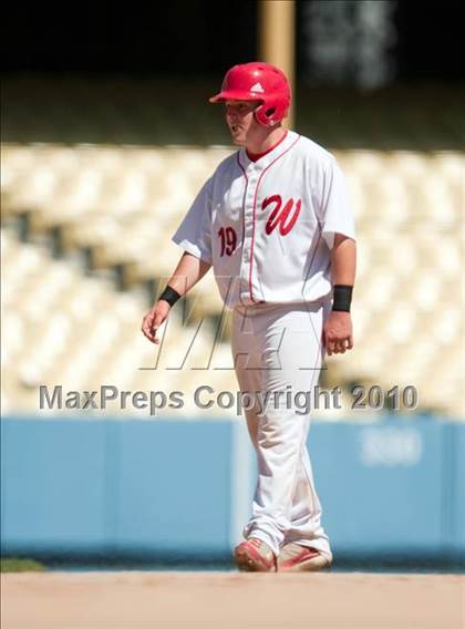 Thumbnail 1 in Venice vs. Westchester (CIF LACS D2 Final) photogallery.
