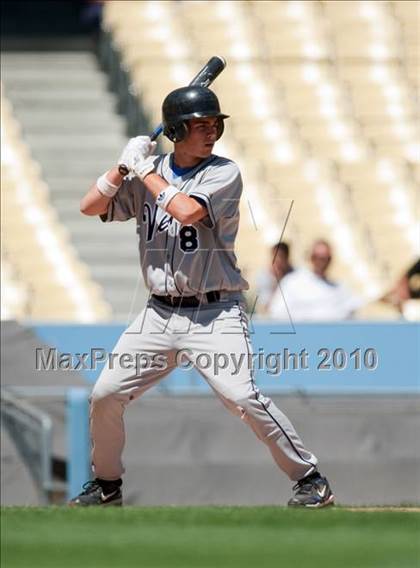 Thumbnail 3 in Venice vs. Westchester (CIF LACS D2 Final) photogallery.