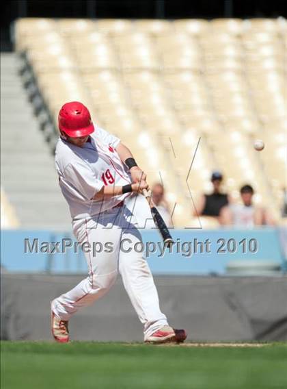 Thumbnail 2 in Venice vs. Westchester (CIF LACS D2 Final) photogallery.