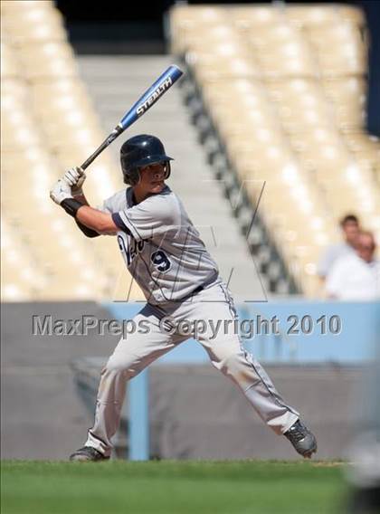 Thumbnail 2 in Venice vs. Westchester (CIF LACS D2 Final) photogallery.