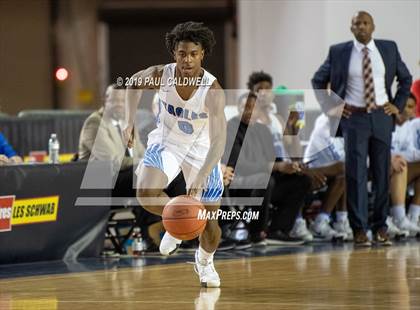 Thumbnail 1 in Federal Way vs. Curtis (WIAA 4A 3rd/5th Place) photogallery.