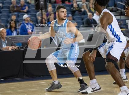 Thumbnail 3 in Federal Way vs. Curtis (WIAA 4A 3rd/5th Place) photogallery.