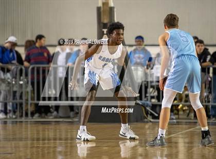 Thumbnail 1 in Federal Way vs. Curtis (WIAA 4A 3rd/5th Place) photogallery.
