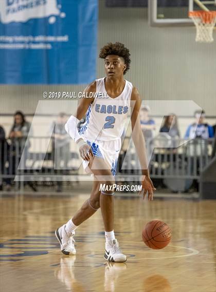 Thumbnail 1 in Federal Way vs. Curtis (WIAA 4A 3rd/5th Place) photogallery.