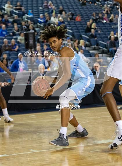 Thumbnail 1 in Federal Way vs. Curtis (WIAA 4A 3rd/5th Place) photogallery.
