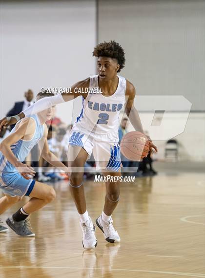 Thumbnail 3 in Federal Way vs. Curtis (WIAA 4A 3rd/5th Place) photogallery.