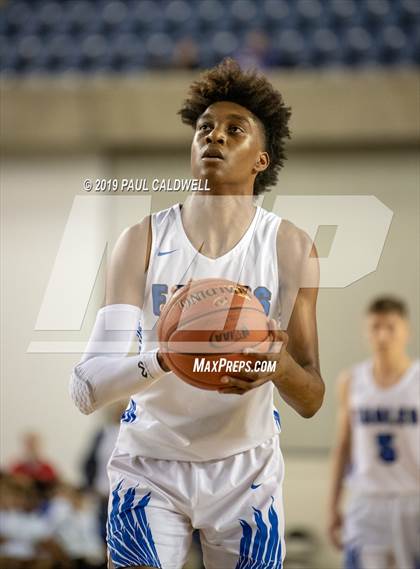 Thumbnail 3 in Federal Way vs. Curtis (WIAA 4A 3rd/5th Place) photogallery.