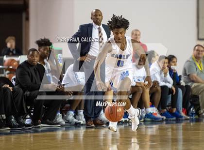 Thumbnail 3 in Federal Way vs. Curtis (WIAA 4A 3rd/5th Place) photogallery.