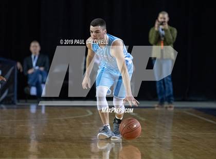 Thumbnail 3 in Federal Way vs. Curtis (WIAA 4A 3rd/5th Place) photogallery.